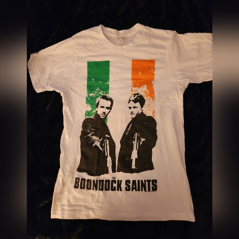 T shirt